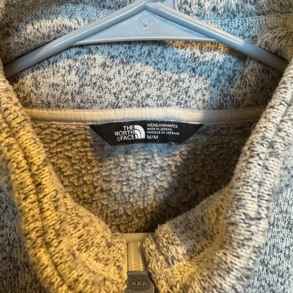 North Face Pullover - image 2